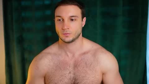 Snapshot of tom_fordd chatting on May 2026 05:25:01 AM Tom online show from May 2026 05:25:01 AM