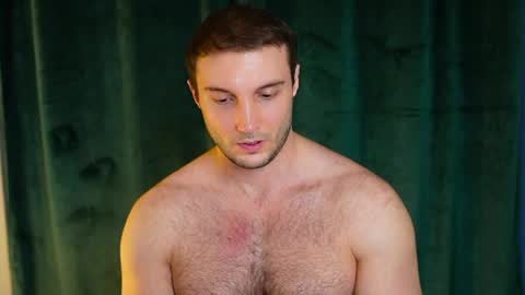 Snapshot of tom_fordd chatting on May 2026 06:26:01 PM Tom online show from May 2026 06:26:01 PM