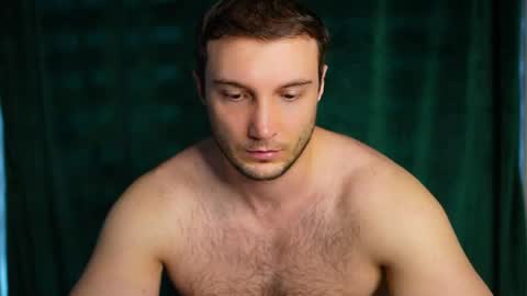 Snapshot of tom_fordd chatting on May 2026 05:04:01 AM Tom online show from May 2026 05:04:01 AM