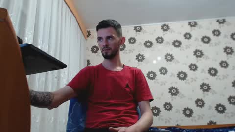 Michael online show from January 2025 11:00:01 PM