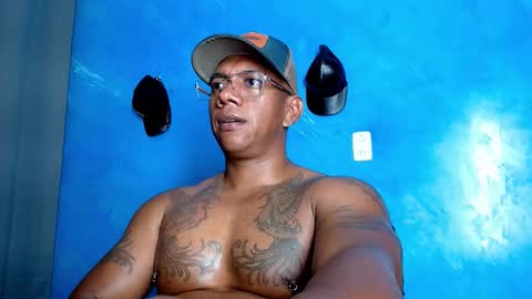 Tom Miller online show from November 2025 02:54:01 AM