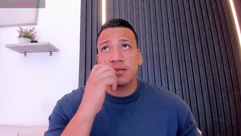 Tom muscle1 online show from November 2025 12:22:01 PM