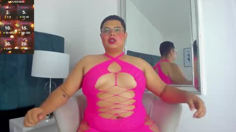 Tom Silver  online show from December 2024 07:50:02 PM