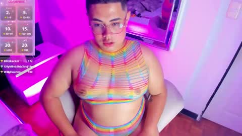 Tom Silver  online show from December 2024 09:09:01 PM