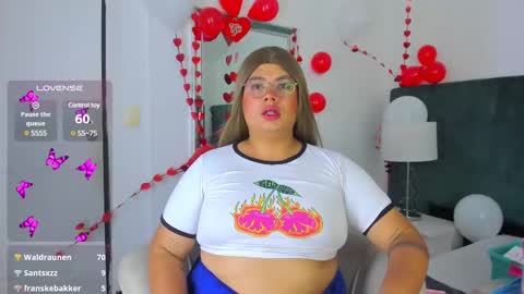 Tom Silver  online show from February 2025 07:30:02 PM