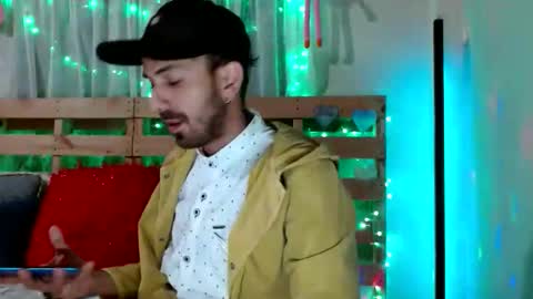 tomas gerauld. make me happy with 10000 tokens online show from February 2026 01:59:02 AM