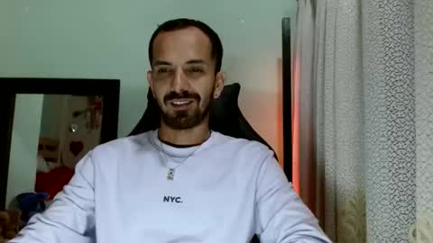 tomas gerauld. make me happy with 10000 tokens online show from April 2026 02:11:02 AM