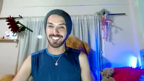 tomas gerauld. make me happy with 10000 tokens online show from April 2026 02:03:02 AM