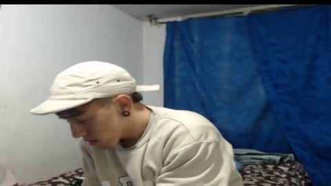 tomas_turbado_ online show from July 2026 02:07:02 AM