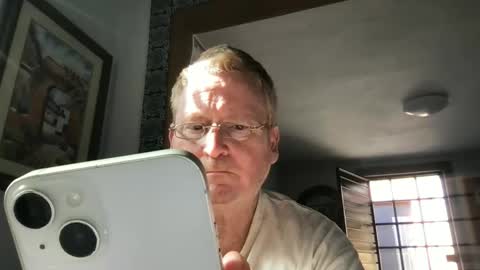 Hola online show from December 2024 09:34:01 PM