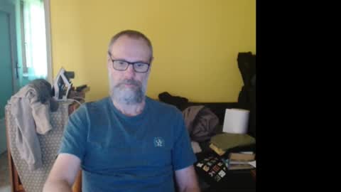 Tomas Milian online show from September 2025 08:18:02 AM