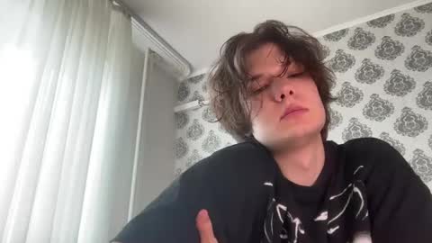 Tomas online show from May 2026 08:55:01 AM