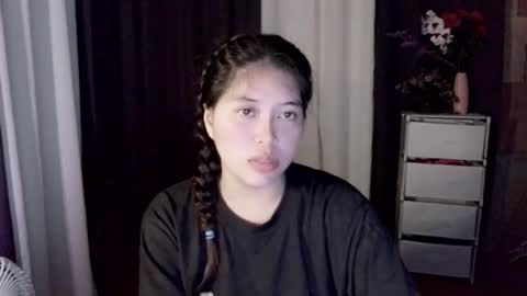 Snapshot of tombalita chatting on June 2026 01:32:02 PM mika online show from June 2026 01:32:02 PM