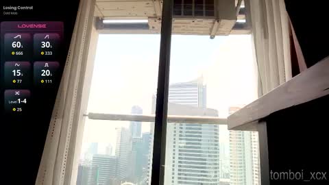 tomboiii online show from January 2026 04:28:01 AM