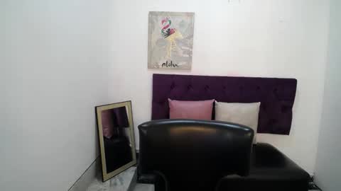 IAN SAYD online show from March 2026 12:00:01 PM