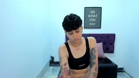 IAN SAYD online show from April 2026 06:05:02 PM