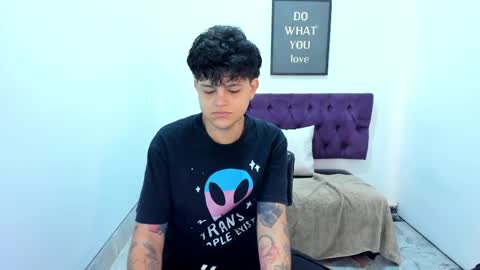 Snapshot of tomboy_natali chatting on May 2026 10:53:01 AM IAN SAYD online show from May 2026 10:53:01 AM