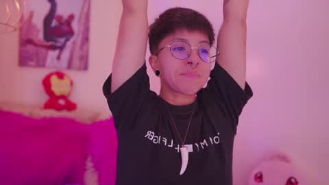 Tommy online show from July 2026 01:54:01 AM