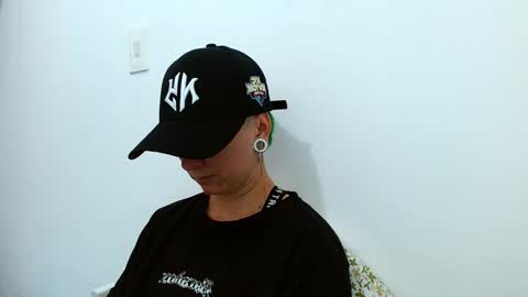 Blue online show from January 2026 06:31:01 PM