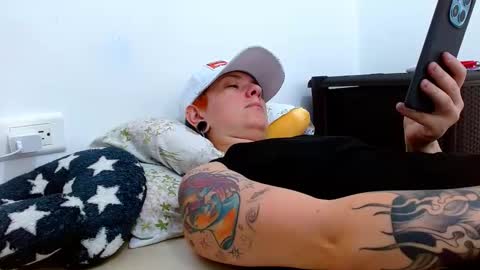 Blue online show from March 2026 06:11:01 PM