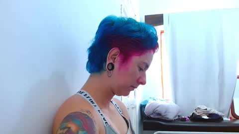 Blue online show from March 2026 05:38:01 PM