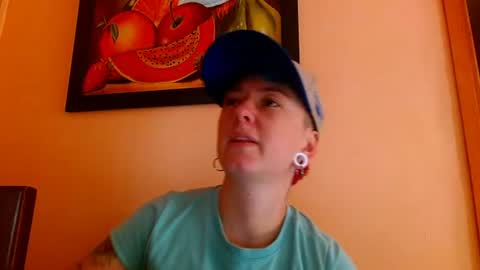 Snapshot of tomboyblue chatting on June 2026 03:24:02 PM Blue online show from June 2026 03:24:02 PM