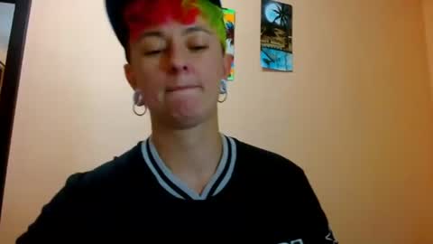 Snapshot of tomboyblue chatting on July 2026 09:28:02 PM Blue online show from July 2026 09:28:02 PM