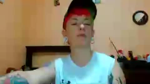 Snapshot of tomboyblue chatting on July 2026 10:59:02 PM Blue online show from July 2026 10:59:02 PM