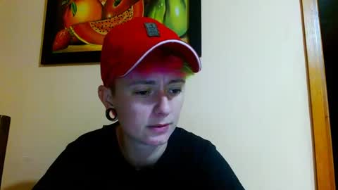 Snapshot of tomboyblue chatting on July 2026 11:11:02 PM Blue online show from July 2026 11:11:02 PM