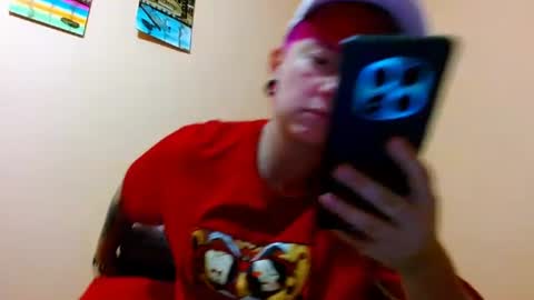 Snapshot of tomboyblue chatting on July 2026 04:37:01 AM Blue online show from July 2026 04:37:01 AM