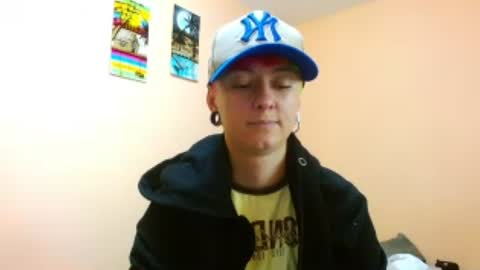 Snapshot of tomboyblue chatting on July 2026 06:50:02 PM Blue online show from July 2026 06:50:02 PM
