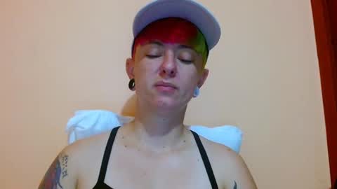 Snapshot of tomboyblue chatting on July 2026 03:41:01 PM Blue online show from July 2026 03:41:01 PM