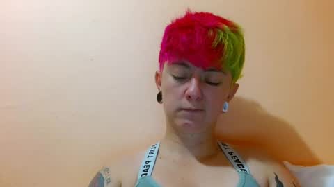 Snapshot of tomboyblue chatting on July 2026 01:54:02 PM Blue online show from July 2026 01:54:02 PM