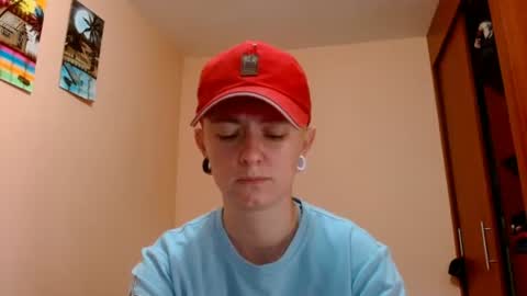 Snapshot of tomboyblue chatting on July 2026 07:39:01 PM Blue online show from July 2026 07:39:01 PM