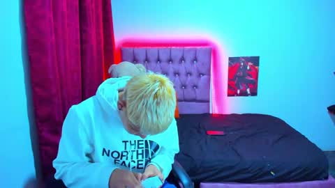 tomboygirl69 online show from January 2025 09:35:02 PM