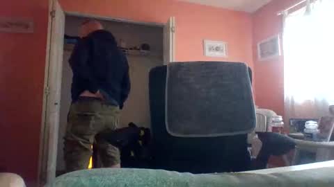 tomcat4848 online show from November 2025 05:55:02 PM