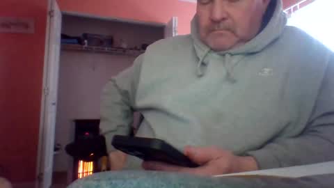 tomcat4848 online show from January 2026 07:19:01 PM