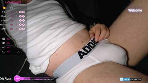 Tom Luca online show from January 2025 05:51:02 AM