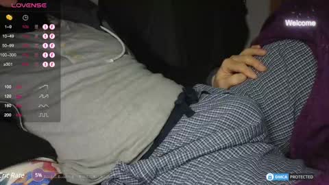 Tom Luca online show from January 2025 04:38:01 AM