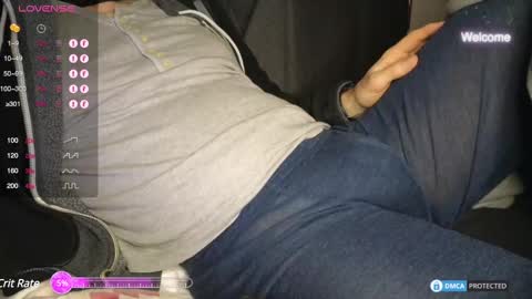 Tom Luca online show from January 2025 02:56:01 AM