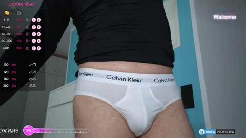 Tom Luca online show from February 2025 11:01:02 AM