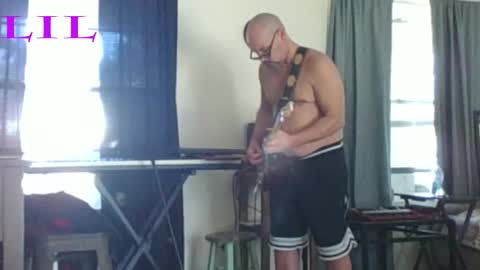 sirmuggsalot online show from February 2026 06:56:01 PM