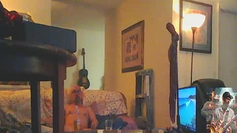 Snapshot of tomcatsawyer chatting on May 2026 06:22:02 AM sirmuggsalot online show from May 2026 06:22:02 AM