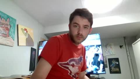 tomchill69 online show from June 2026 11:57:01 PM