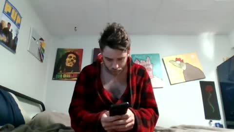 tomchill69 online show from June 2026 12:07:01 PM