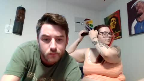 tomchill69 online show from June 2026 06:34:02 PM