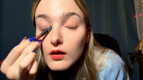 Snapshot of tomekamonteith chatting on February 2026 07:25:02 PM Sofia online show from February 2026 07:25:02 PM