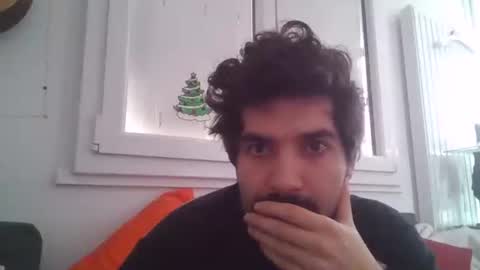 Snapshot of tomgarnier33980 chatting on January 2025 01:03:02 PM racab online show from January 2025 01:03:02 PM