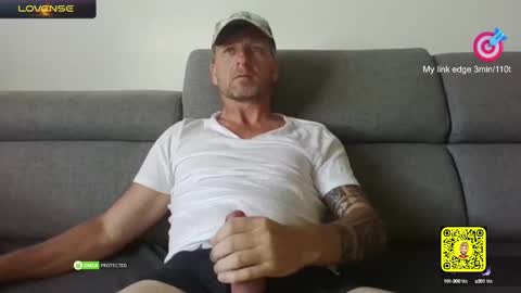 TOM online show from March 2025 07:14:01 PM