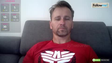 Snapshot of tomhardic chatting on February 2026 02:09:01 PM TOM online show from February 2026 02:09:01 PM